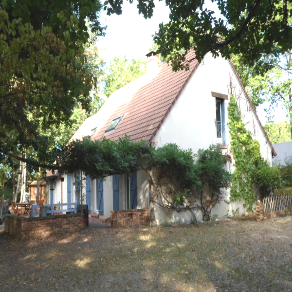 Offres de vente Maison Selles-Saint-Denis 41300