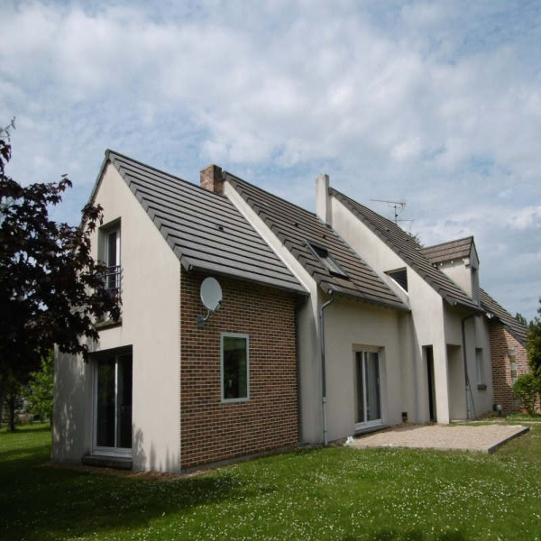 Offres de vente Maison Romorantin-Lanthenay 41200