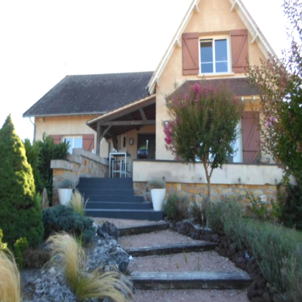 Offres de vente Maison Romorantin-Lanthenay 41200