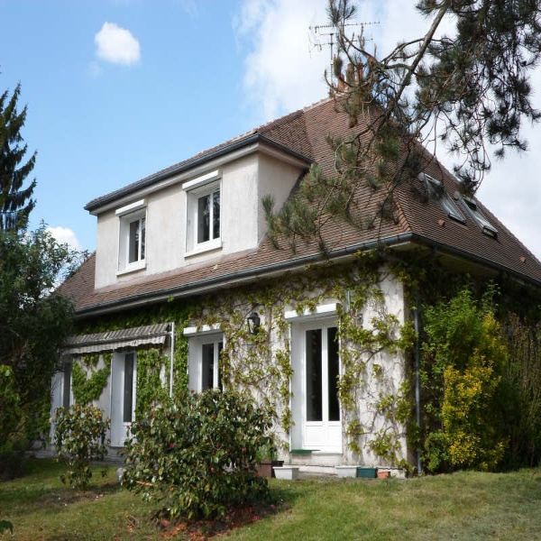Offres de vente Maison Romorantin-Lanthenay 41200