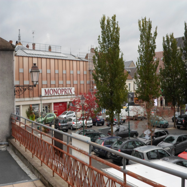 Offres de location Appartement Romorantin-Lanthenay 41200