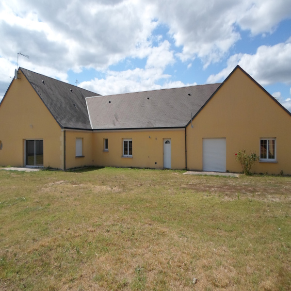 Offres de vente Maison Romorantin-Lanthenay 41200