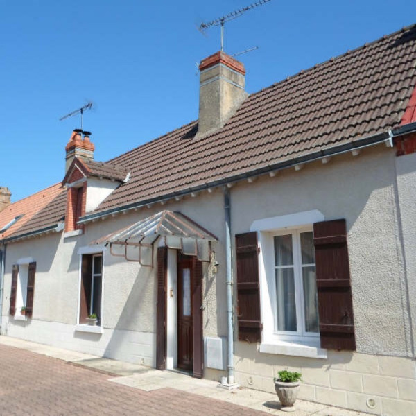 Offres de vente Maison Romorantin-Lanthenay 41200