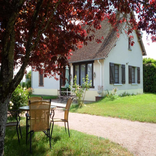 Offres de vente Maison Pruniers-en-Sologne 41200